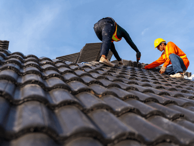 About Roof Repair Experts Arcadia, OH