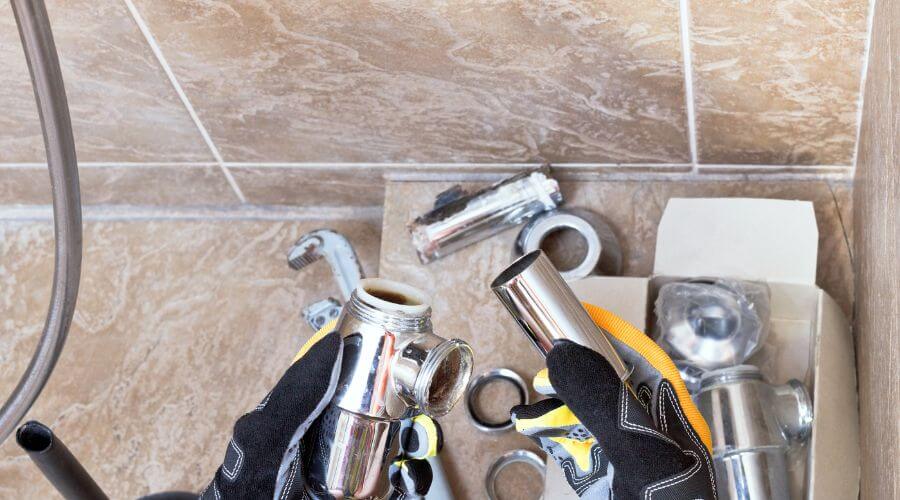 Professional New roof installation in Arcadia, OH